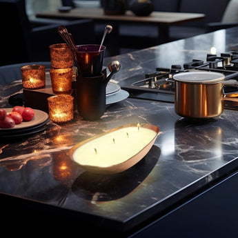 Luxury Candles